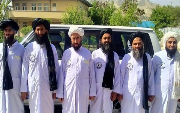 طالبان چهار نفر را به اتهام جادوگری بازداشت کرد