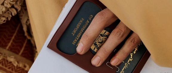 طالبان: سه نمایندگی عرضه خدمات پاسپورت در کابل ایجاد میشود