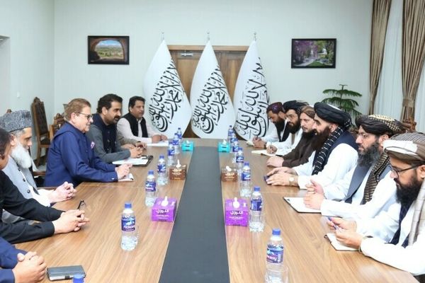 د پاکستان او طالبانو ترمنځ د همغږۍ ګډې کمېټې له ۱۵ میاشتو ځنډ وروسته بیا خبرې پیل کړې