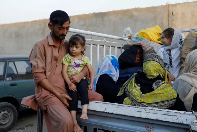 البنك الدولي يحذر من تصاعد حدة الفقر في أفغانستان