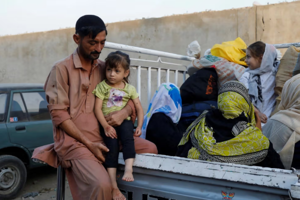 البنك الدولي يحذر من تصاعد حدة الفقر في أفغانستان