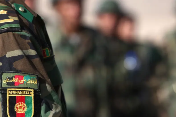 Iran Re-Registering Former Afghan Security Forces, Claim Sources