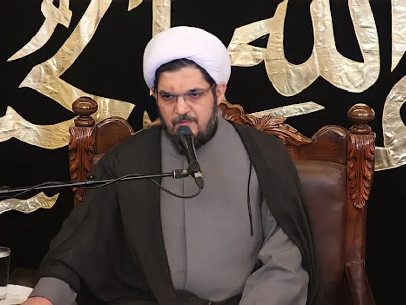 آلمان نماینده رهبر جمهوری اسلامی ایران را اخراج کرد