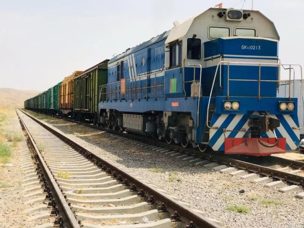 Uzbekistan Approves Trans-Afghan Railway Feasibility Agreement