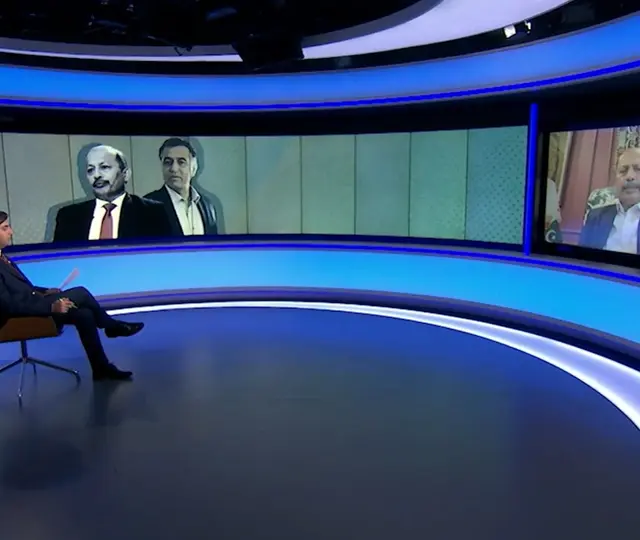 د افغانستان لپاره د پاکستان پخوانی سفیر: د اکثرو طالب مشرانو کورنۍ په پاکستان کې دي