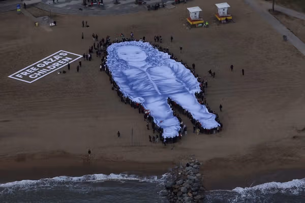 اسراییلي رسنۍ وایي چې پوځ په غزه کې د «۷۰ زره» کسانو وژل کېدل تایید کړي دي