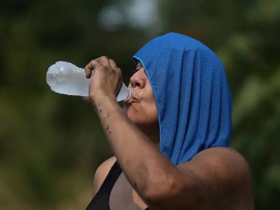 دانشمندان اروپایی: سال ٢٠٢٣ گرمترین سال ثبتشده زمین است