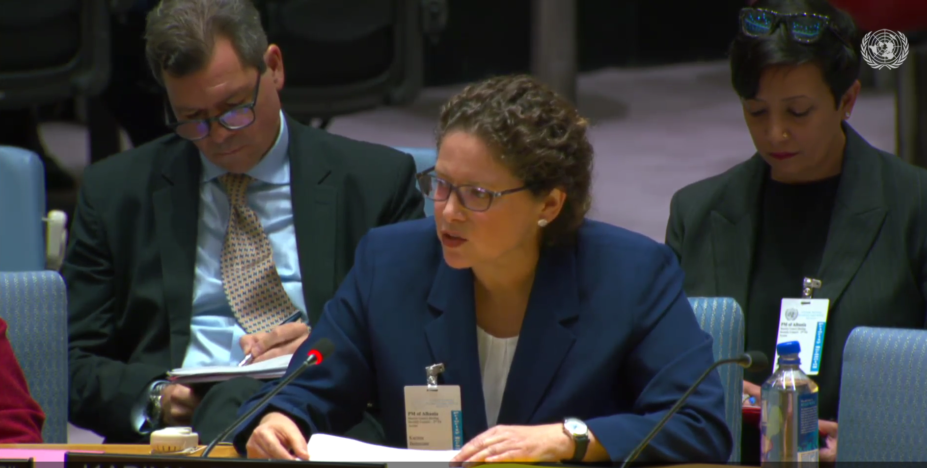 گزارشگر پیشین سازمان ملل: طالبان به دلیل اعمال آپارتاید جنسیتی پاسخگو شود