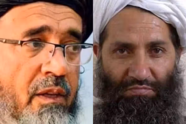 Germany Supports ICC Arrest Warrants For Senior Taliban Leaders