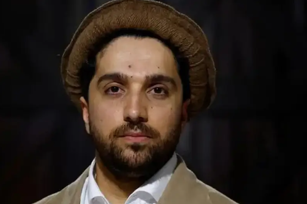 NRF Calls UN Approach Toward Afghanistan One-Sided & Concerning