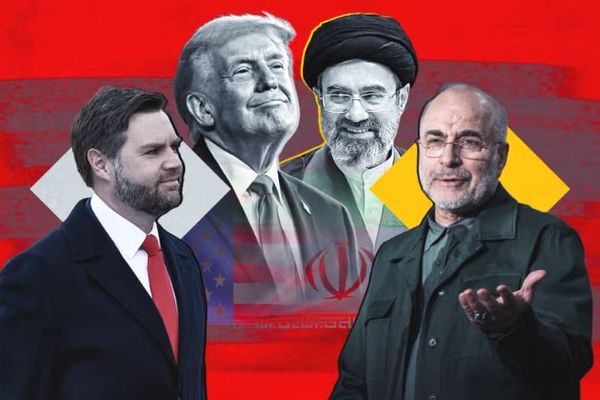 د سپینې ماڼۍ یو چارواکی: ټرمپ له ایران سره د تفاهم یادښت لاسلیک کړ