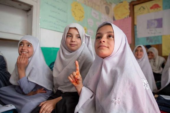 کمیته بینالمللی نجات: کاهش کمکهای امریکا ۳۰۰ هزار کودک افغان را از آموزش محروم کرد