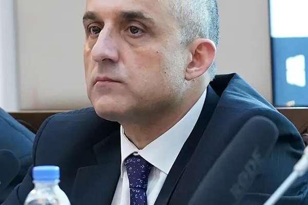 صالح به پاکستان: تنها مشکل افغانستان حضور طالبان پاکستانی نیست