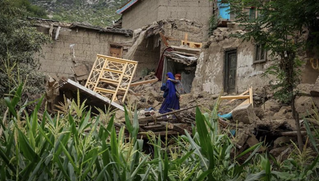 يونيسف: الأزمة المعيشية لضحايا الزلزال تضع الفتيات أمام خطر الزواج المبكر