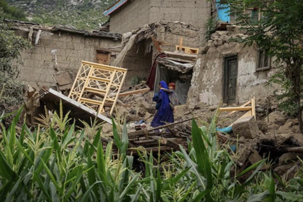 يونيسف: الأزمة المعيشية لضحايا الزلزال تضع الفتيات أمام خطر الزواج المبكر