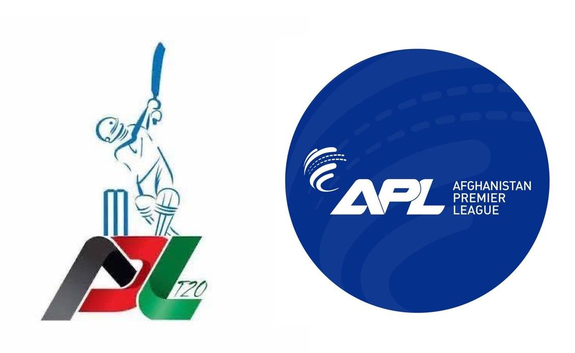 طالبان پرچم ملی را از نشان لیگ برتر کریکت افغانستان حذف کرد