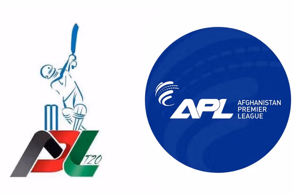 طالبان پرچم ملی را از نشان لیگ برتر کریکت افغانستان حذف کرد