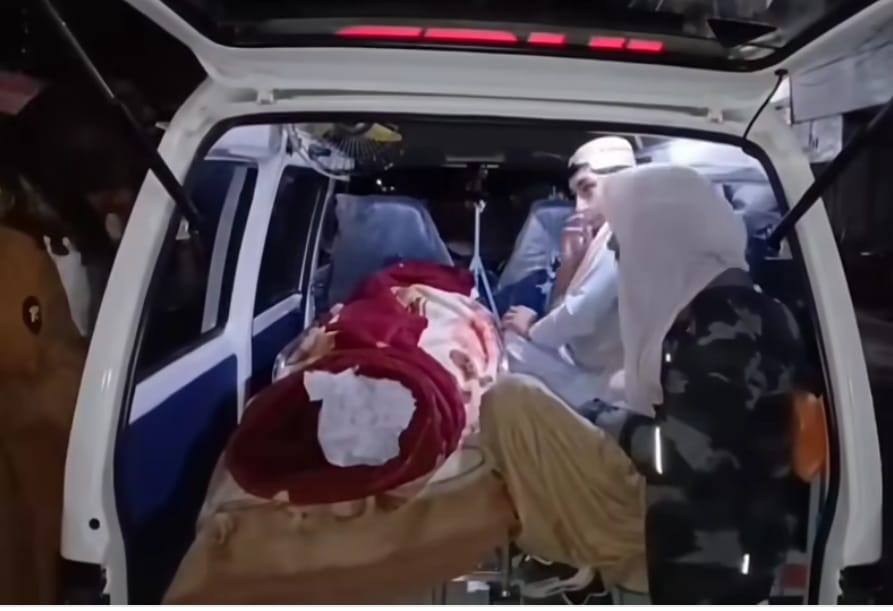 په بلوچستان کې په درېیو جلا پېښو کې څلور کسان وژل شوي او درې نور ټپیان دي