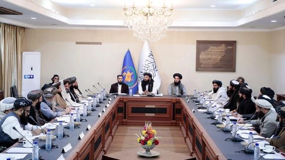 طالبان وايي چې د کډوالۍ د «دایمي حل» لپاره پر یوې طرحې کار کوي