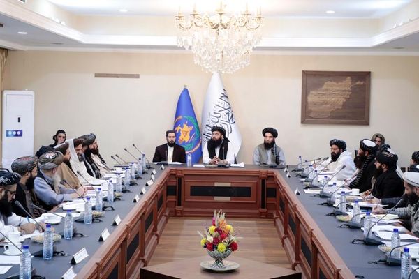 طالبان وايي چې د کډوالۍ د «دایمي حل» لپاره پر یوې طرحې کار کوي