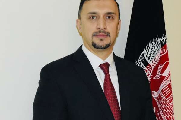 نصیراحمد فایق د امنیت شورا لهخوا پر طالبانو د بندیزونو څار ډلې ماموریت له غځولو هرکلی وکړ