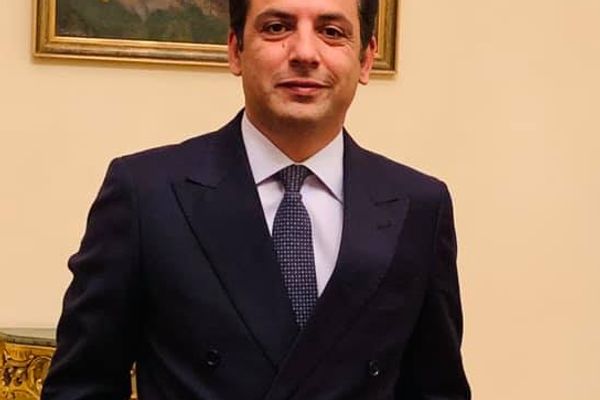 وحید عمر: د ډیورنډ داعیې له پاللو پرته په افغانستان کې عملي سیاست او واکمني ستونزمنه ده