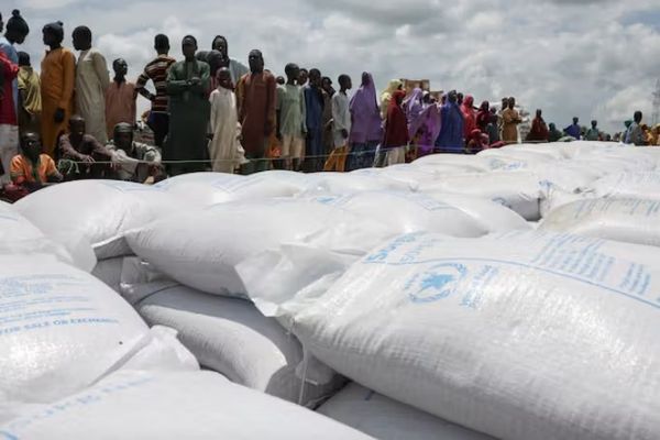 بیش از ۲۰ کشور ثروتمند جهان کمک مالی به برنامههای توسعه جهانی را کاهش دادهاند