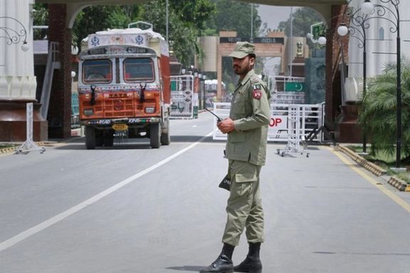 دهند او پاکستان ترمنځ ترینګلتیا؛ د اتاري-واګې بندر تړل کېدو افغان سوداګر اندېښمن کړي