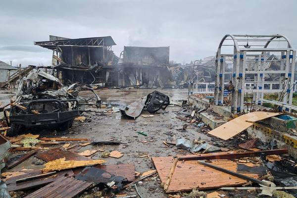 پاکستان او طالبانو خپل عملیات په لنډمهالي ډول ودرول