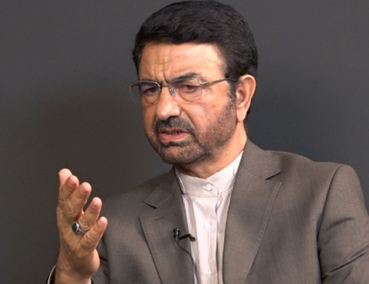 سفیر پیشین ایران می‌گوید طالبان برای کشورهای همسایه یک رژیم غیرمعمول است