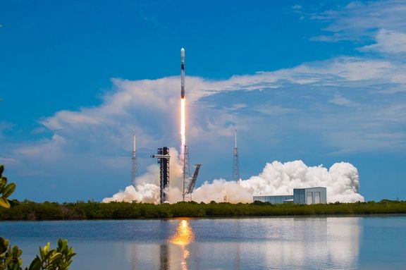 ایلان ماسک: اسپیساکس امسال بیش از ۱۵ میلیارد دالر درآمد خواهد داشت