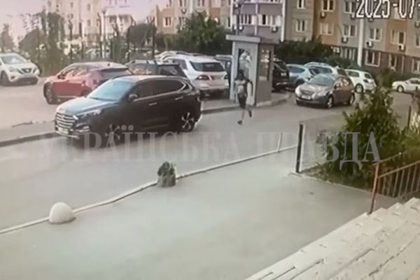 په کیېف کې د اوکراین یو جګپوړی استخباراتي افسر په ډزو وژل شوی