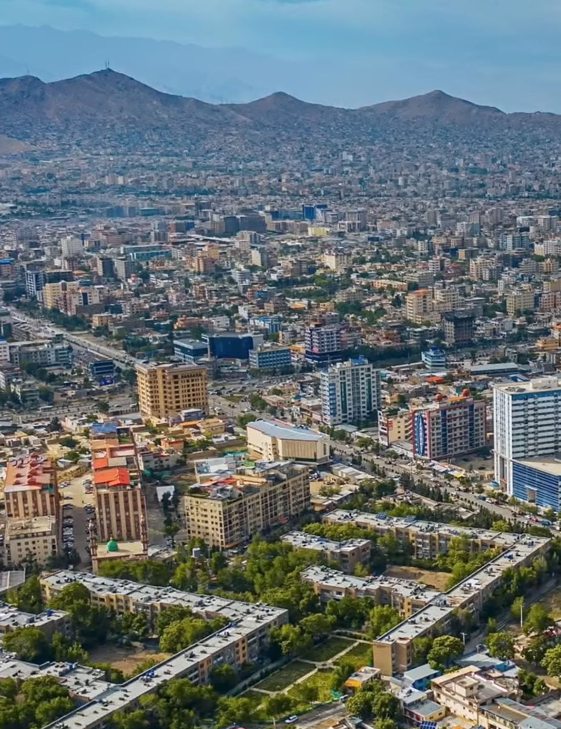 طالبانو په کابل کې «د ښځو او ماشومانو د حقونو د څېړنیزې ادارې» پر دفتر چاپه وهلې