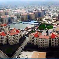 طالبان ۱۸ جریب زمین شهرک آریا در کابل را دولتی اعلام کرد