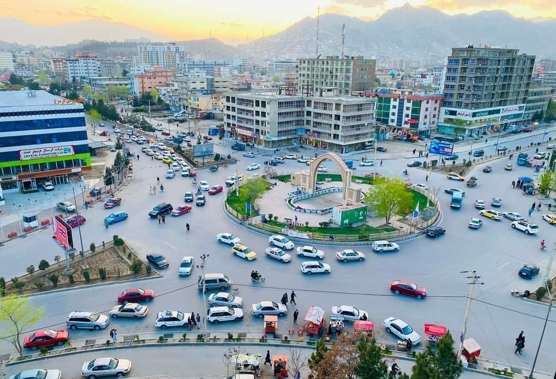کابل کې نن د عاشورا مراسمو پرمهال مخابراتي شبکې غیرفعالې شوې
