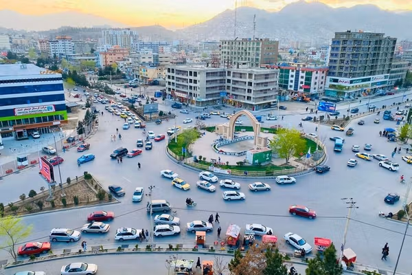 کابل کې نن د عاشورا مراسمو پرمهال مخابراتي شبکې غیرفعالې شوې