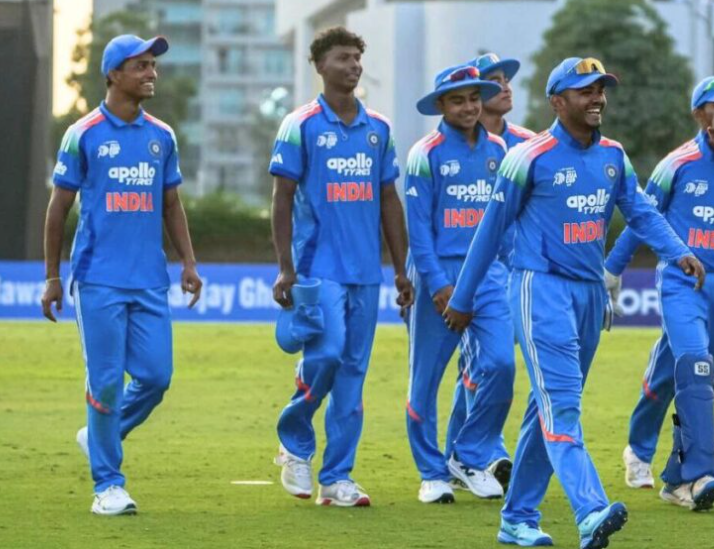 هند د ۲۰۲۶ کال د ۱۹ کلونو څخه د کم عمره کرېکټ نړیوال جام اتل شو