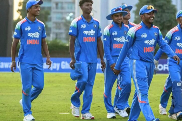 هند د ۲۰۲۶ کال د ۱۹ کلونو څخه د کم عمره کرېکټ نړیوال جام اتل شو