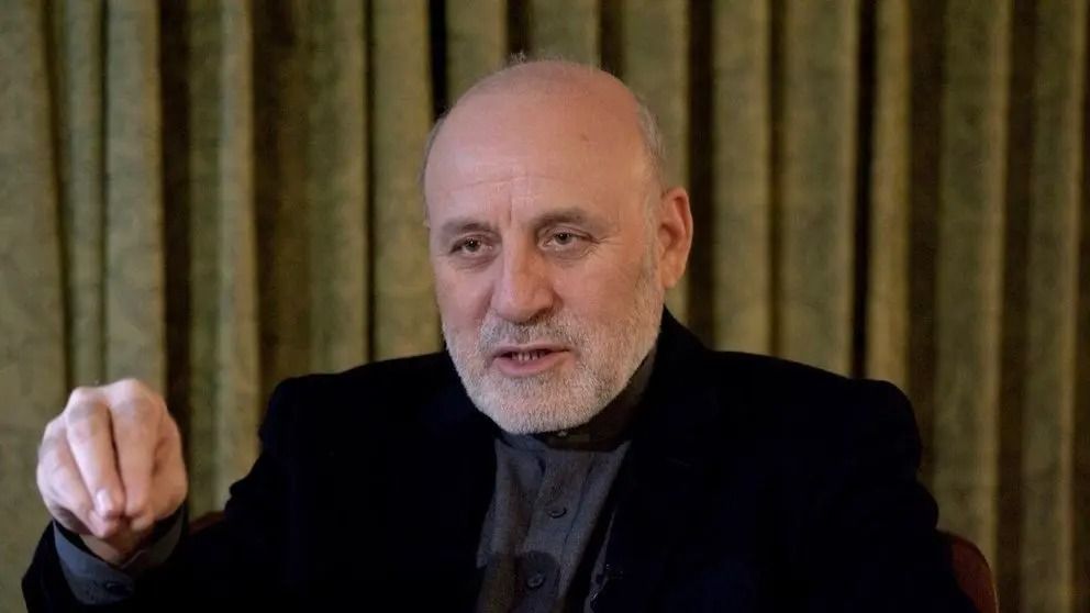 داوودزی: در صورت لجاجت، طالبان به سرنوشت بشار اسد گرفتار می‌شود