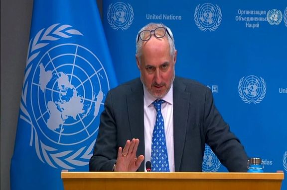 ملګري ملتونه: د ښځو په اړه د طالبانو دریځ تر هغې د منلو نهدی څو تبعیض پای ته ونهرسېږي