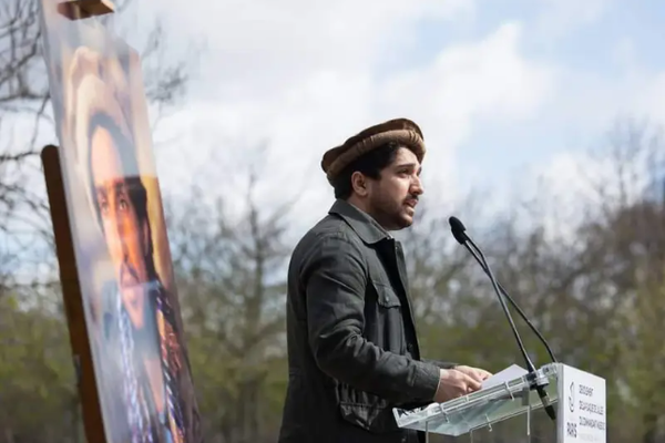 National Resistance Front Welcomes US Congressional Leader's Call for Dialogue