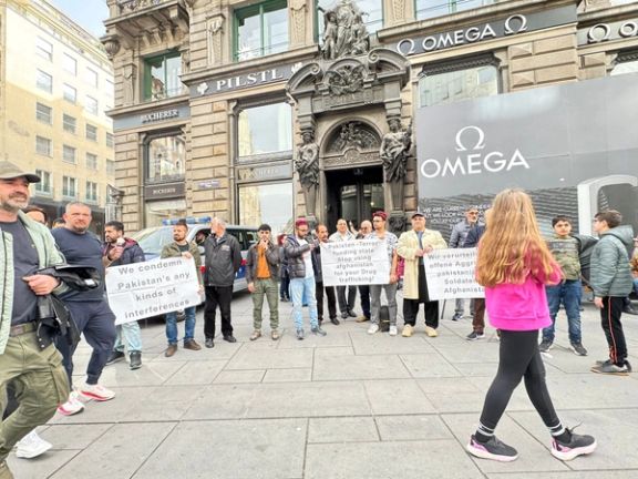 د پښتون ژغورنې غورځنګ: ملګرو ملتونو او اروپايي اتحادیې ته مو له پاکستانه شکایت کړی