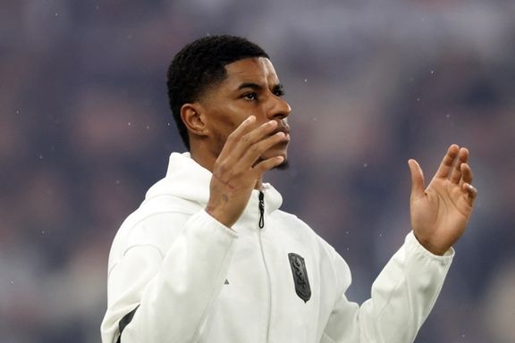 فابریزیو رومانو: مارکوس رشفورد در تلاش برای پیوستن به بارسلونا است