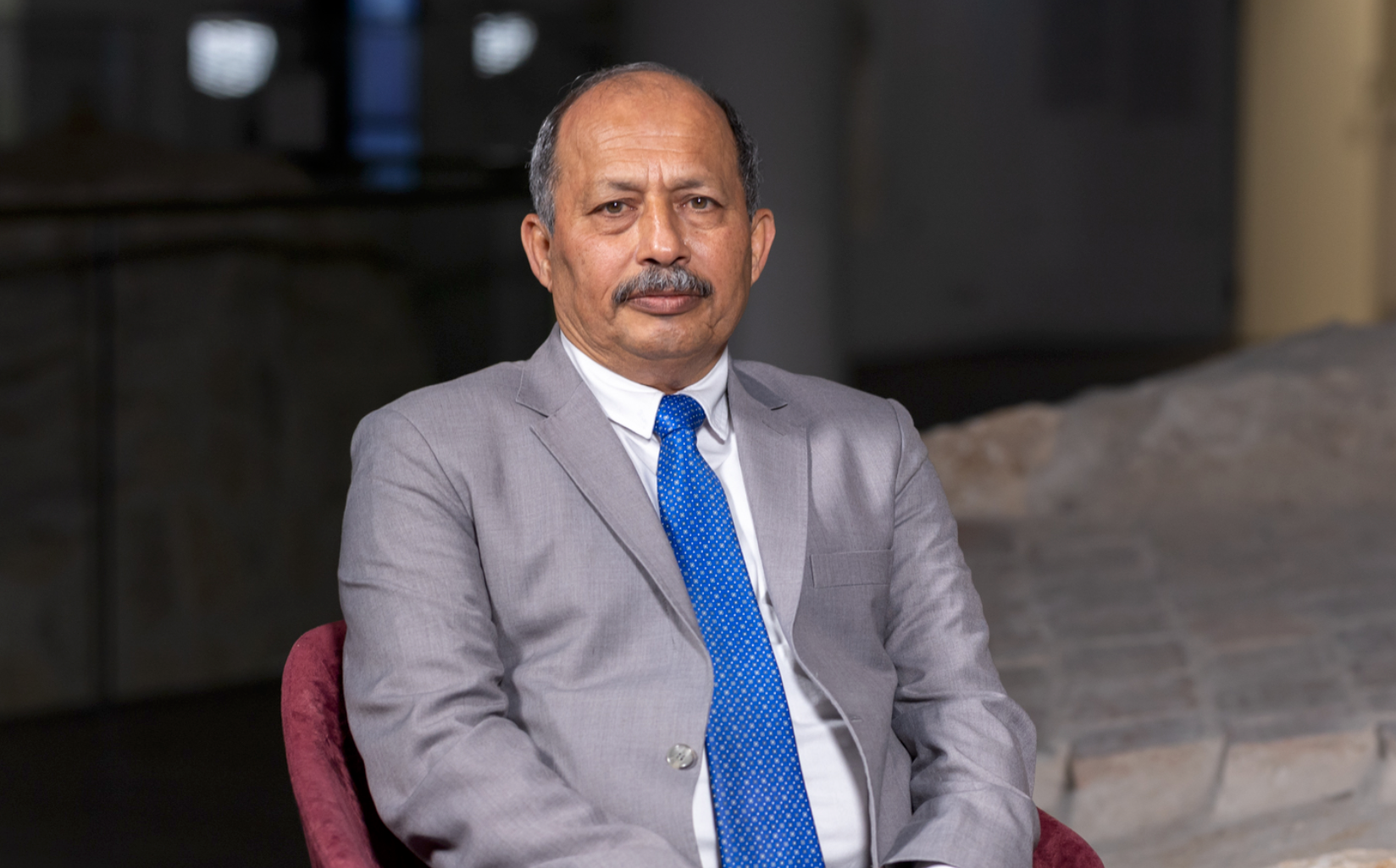 منصور احمد خان: پاکستان او افغانستان باید د مسایلو د حل لپاره خپلې همکارۍ ژورې کړي