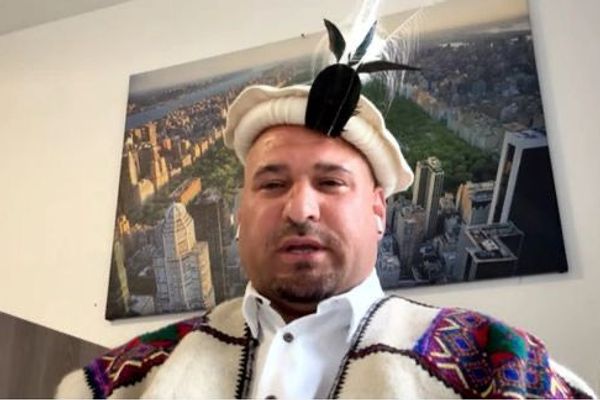 د نورستان د نخبهګانو بنسټ مشر: طالبان د نورستان د تړلو لارو د پرانیستلو وړتیا نهلري