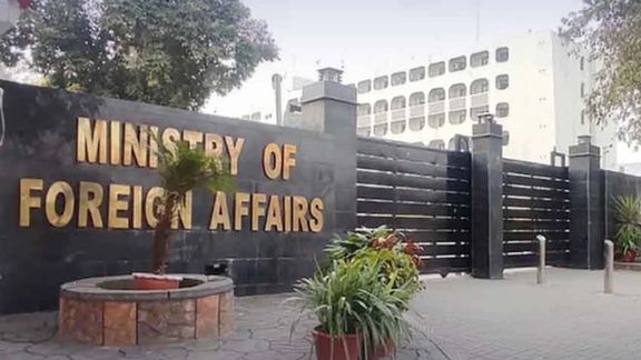 باكستان: مفاوضات إسطنبول تركّز على وقف الهجمات الإرهابية من الأراضي الأفغانية