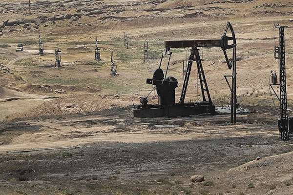 طالبان برای حفاری چاههای گاز در جوزجان، قرارداد ۸ میلیون دالری امضا کرد