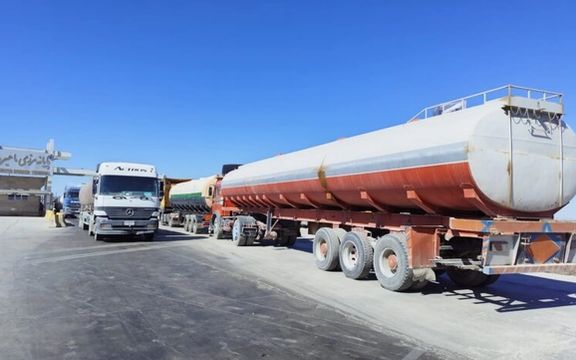 طالبان: له ایران څخه تر يو نيم میلیون ټن زيات توکي د فراه له لارې افغانستان ته وارد شوي