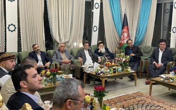 شورای مقاومت ملی: جامعه جهانی زمینه تغییر سیاسی در افغانستان را فراهم کند