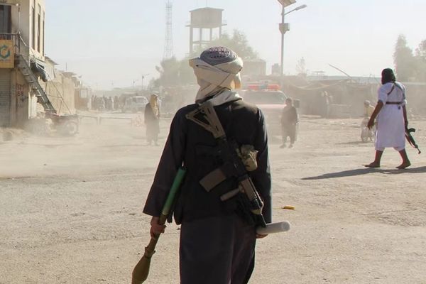 بیانیه ملاهای طالبان: جهاد در برابر تجاوز خارجی بر هر افغان فرض عین است